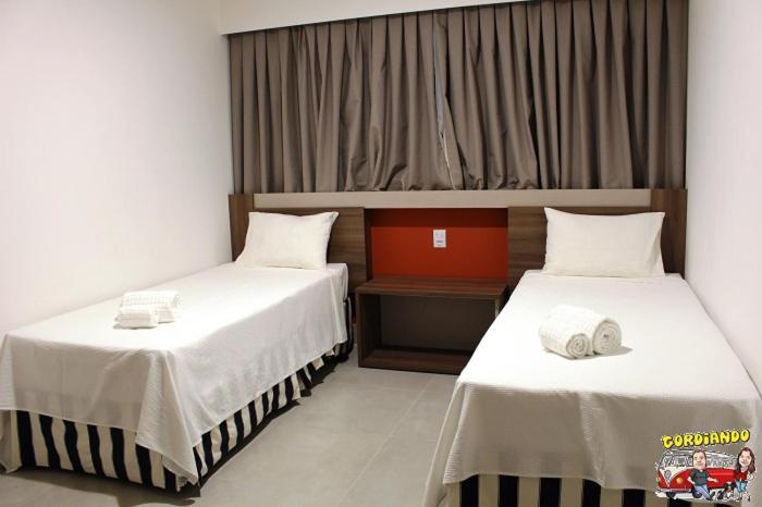 Apartamento Em Resort De Olimpia - Direto Com Dono Apto 1201 Eksteriør bilde