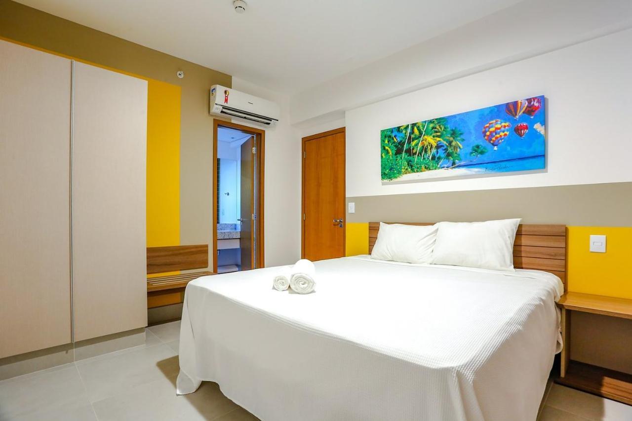 Apartamento Em Resort De Olimpia - Direto Com Dono Apto 1201 Eksteriør bilde