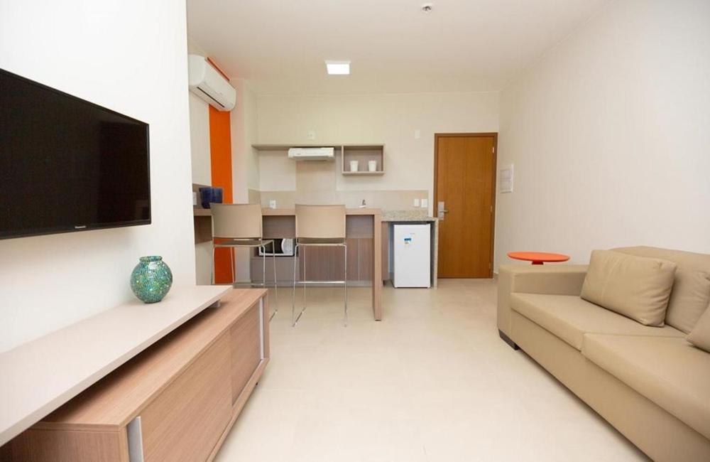 Apartamento Em Resort De Olimpia - Direto Com Dono Apto 1201 Eksteriør bilde