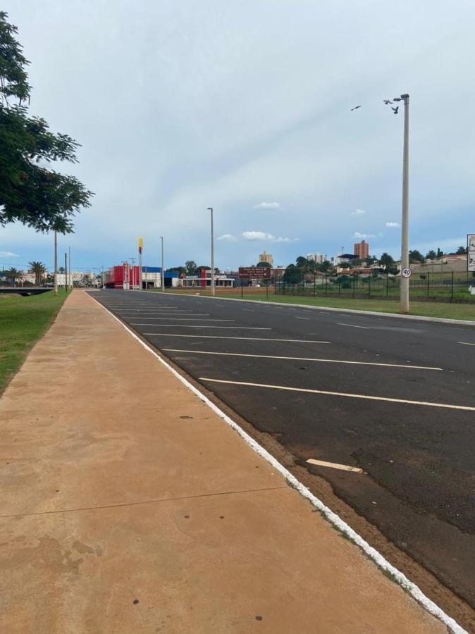 Apartamento Em Resort De Olimpia - Direto Com Dono Apto 1201 Eksteriør bilde