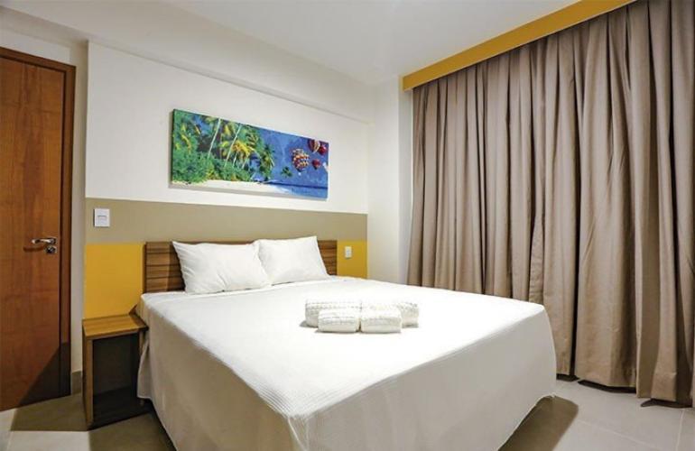 Apartamento Em Resort De Olimpia - Direto Com Dono Apto 1201 Eksteriør bilde